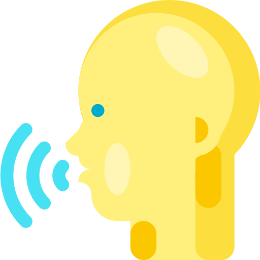 Voice recognition